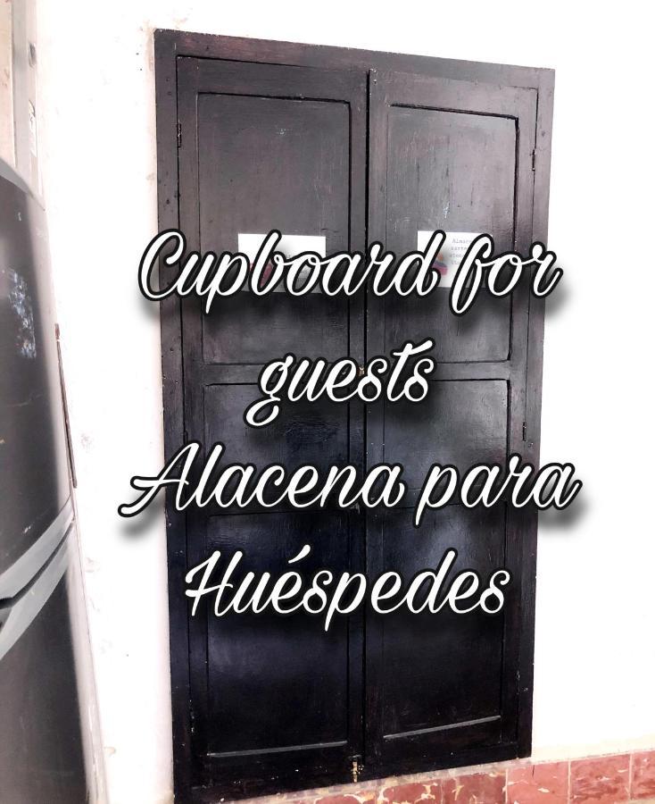 Hostel Casa Quetzal Campeche Exteriör bild